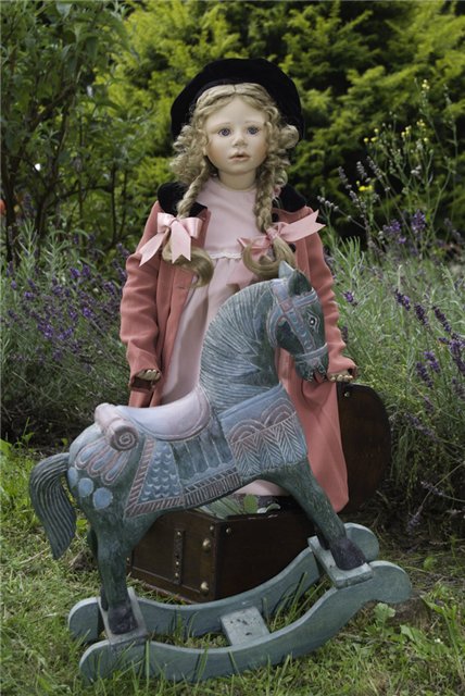 Джульета из прохладного лета, приходите в гости, немного Солнца и света (фото 8)