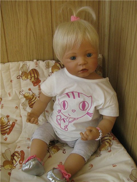 Макс и Машенька собираются на море (фото 4)