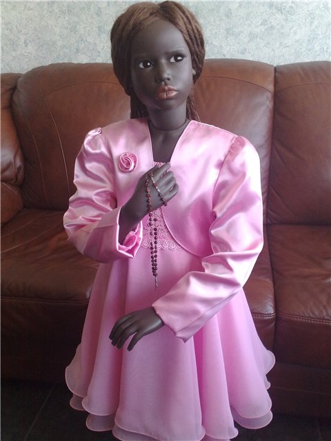 Новые наряды или переодевалочки | Бэйбики Новые наряды или переодевалочки