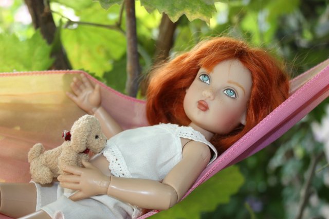 Бетани от Helen Kish