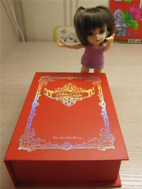 К нам приехал, к нам приехал... Феликс Поцелуйкин дорогой! Realpuki, БЖД (фото 8)