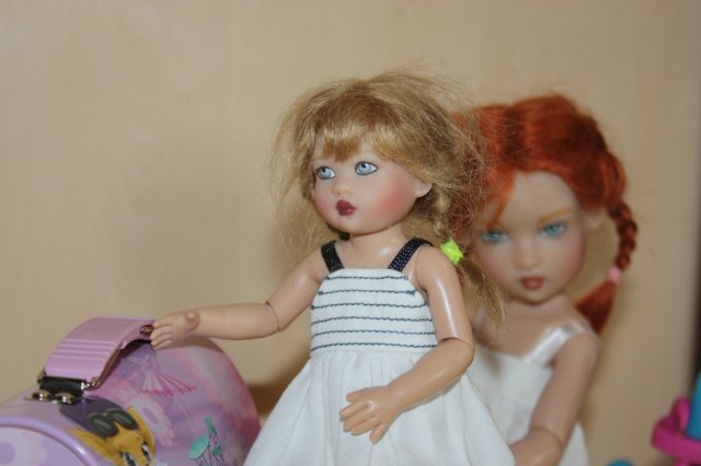 Сестрёнка Бетани, Райли Хелен Киш (фото 5)