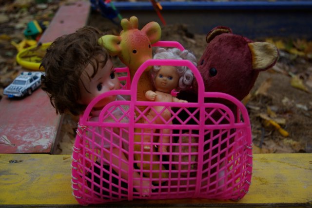 Мы из прошлого, любите нас (фото 6)