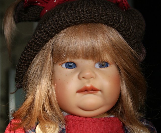 Внимание! Susi Eimer - мания (фото 10)