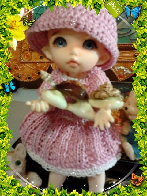 Моя первая БЖД Пукифи Анте (фото 7)