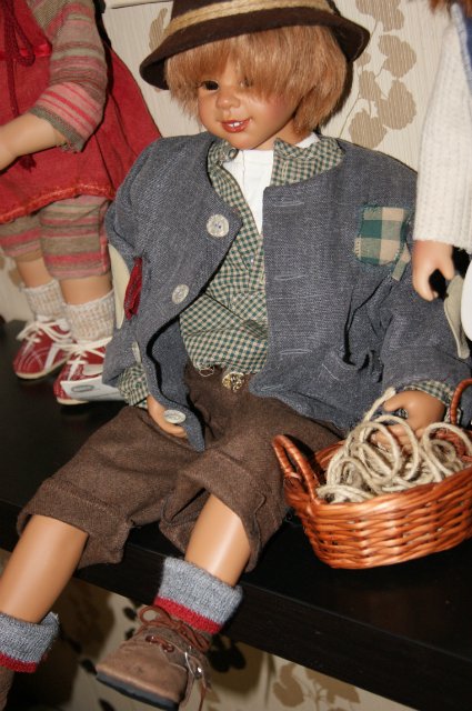 Внимание! Susi Eimer - мания