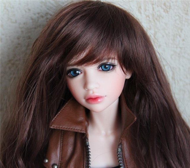 Приехала! Benny от Iplehouse