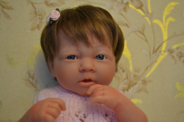 И снова беренжеры: помогите определиться, кто у меня - мальчик или девочка (фото 8)