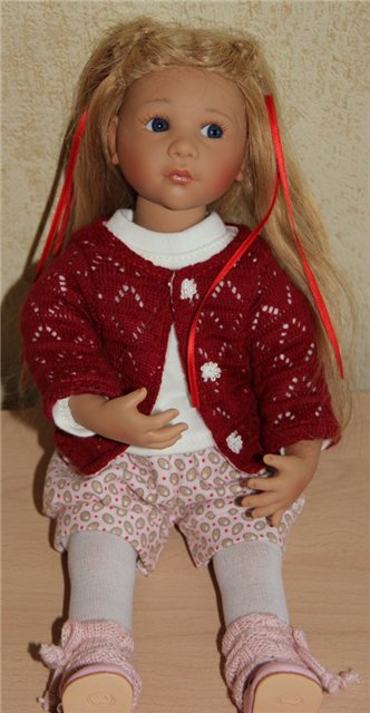 Малыши от Черепашки — Куклы Schildkrot (Шильдкрет): современные (фото 7)