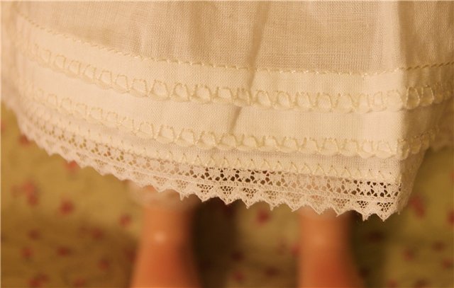 Holly от MaryAnne Oldenburg. Нашла статью о создателе кукол! В комментах (фото 8)