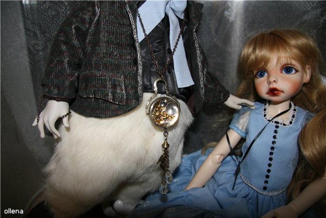 Знакомьтесь, "Просто Алиса"