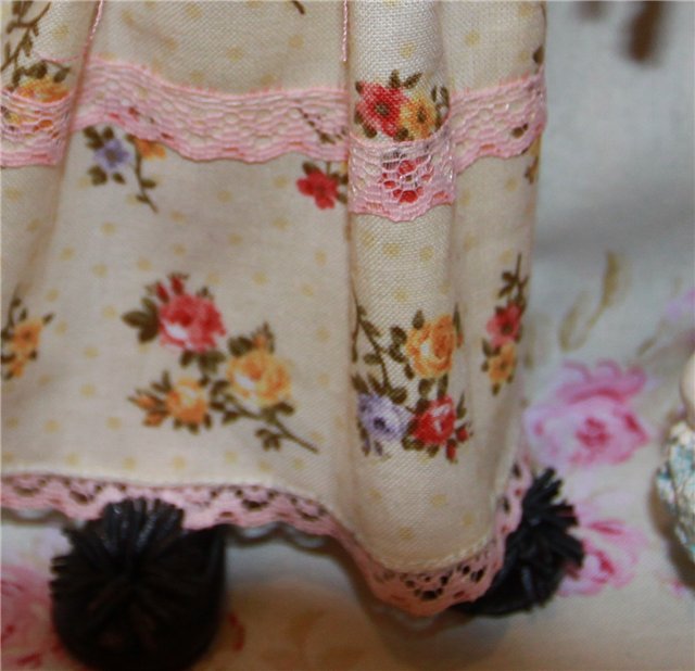 Утепляемся! Модничаем! Наряды для моих кукол (фото 3)