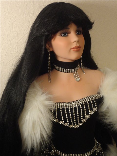 Независимая и гордая Джет