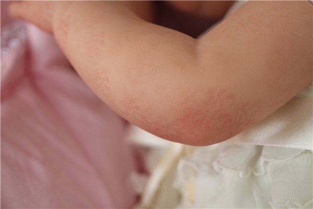 Сонечка — Куклы Реборн (Reborn): работы мастеров (фото 4)