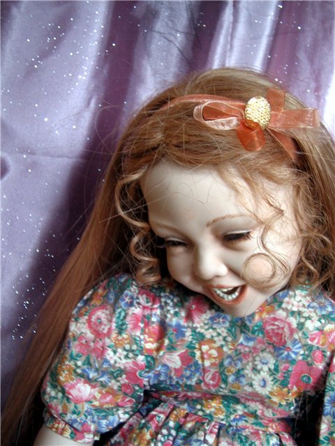 Джоечка, Джоечка от Dawn Adams - чудо как хороша (фото 7)