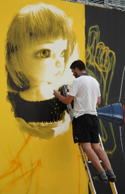 Заряна в поисках себя или новый мейк для БЖД Литтлфи Анте Эльф