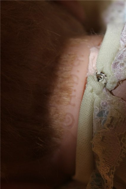 Баллерина Тейлор - Соня от Sandy Faber