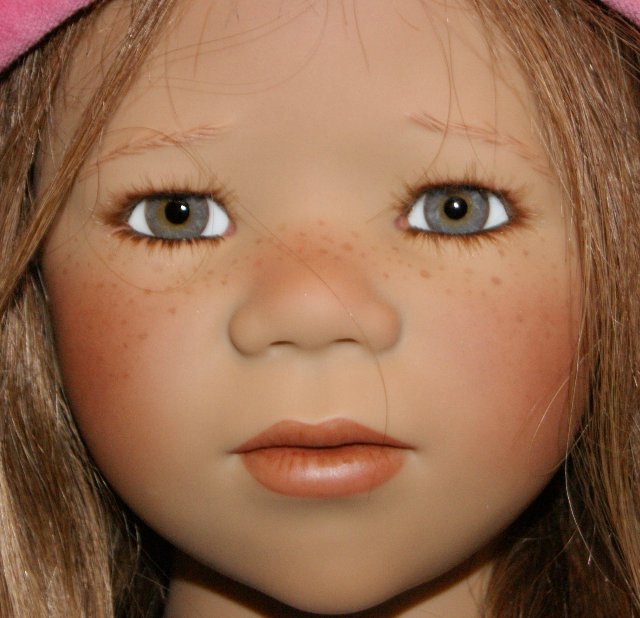 Развеселая компания девчат - Annete Himstedt