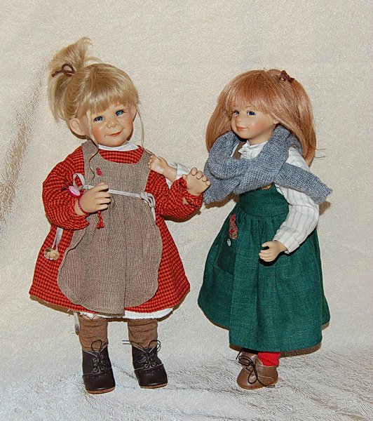 Моя компания от С.Эймер, Susi Eimer