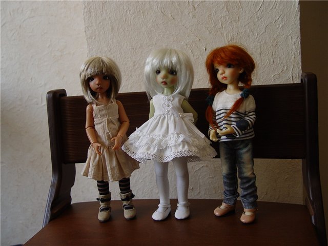 Мои Корички. Cinnamon от Kaye Wiggs