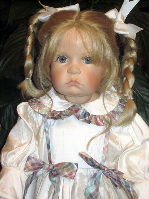 Элла и Пикколина от Hildegard Gunzel (фото 7)