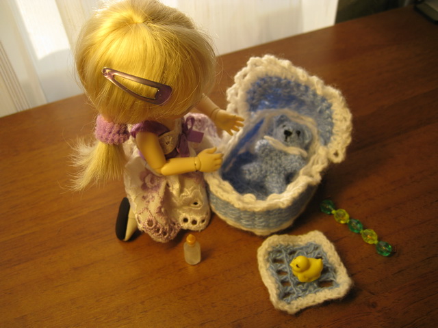 Подарок для подружки Сосенки Пин