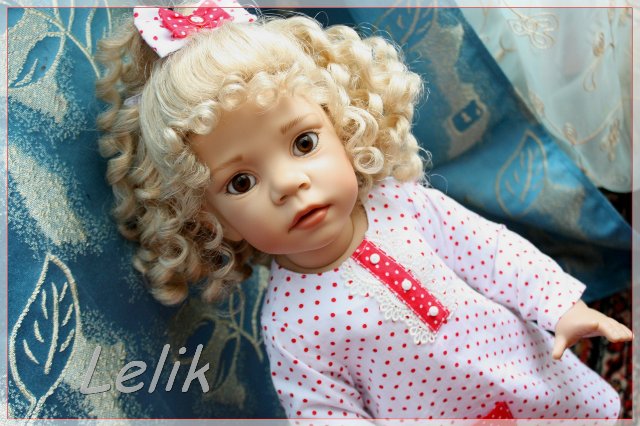 Новый наряд Ноэль | Бэйбики Новый наряд Ноэль — Одежда и обувь для кукол своими руками: фото