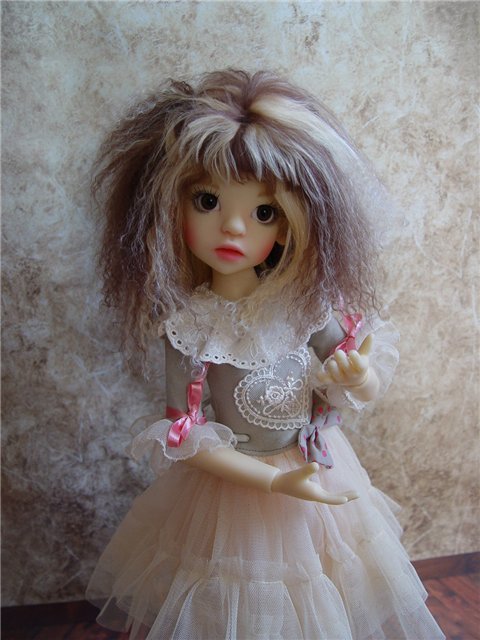 Иззи (Izzy) от Kaye Wiggs (фото 2)