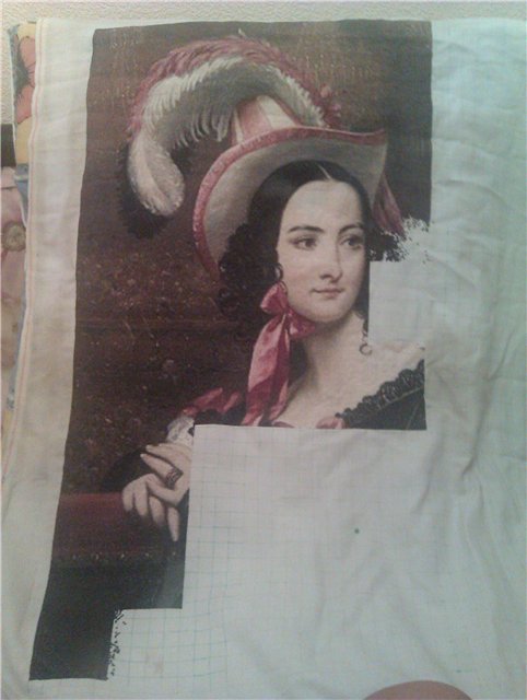 История одного портрета — Другие хобби и увлечения: сад (фото 4)