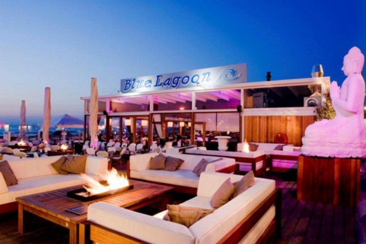 Путешествие по Схевенингену (Scheveningen, Holland)