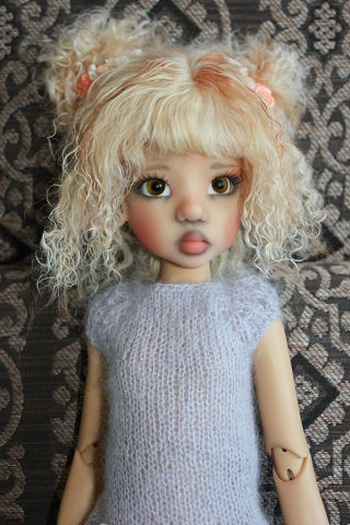 Мои любимые куклы 2 — Домашние коллекции кукол: фото собраний