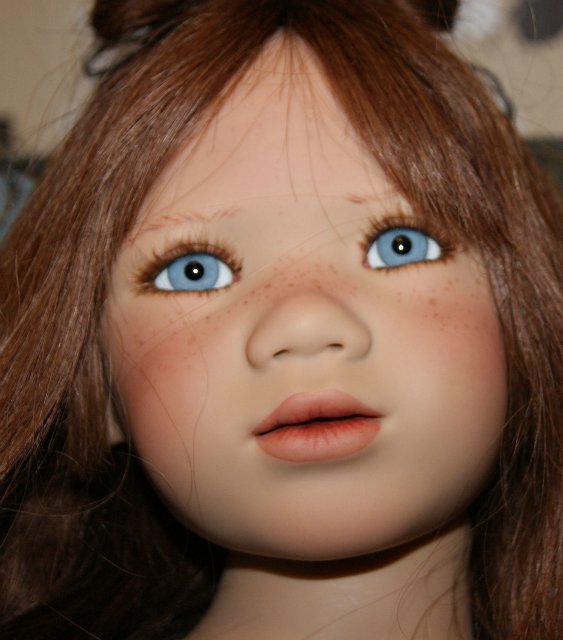 Ниа - африканская принцесса и ее подруги Ивочки сестрички и скромница Марджели