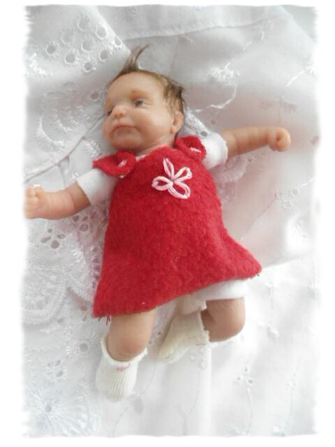 Сладкая троечка. ООАК куклы Горшковой Юлии