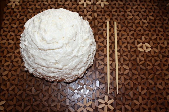 Новый образ Молли. МСД, Kaye Wiggs (фото 8)