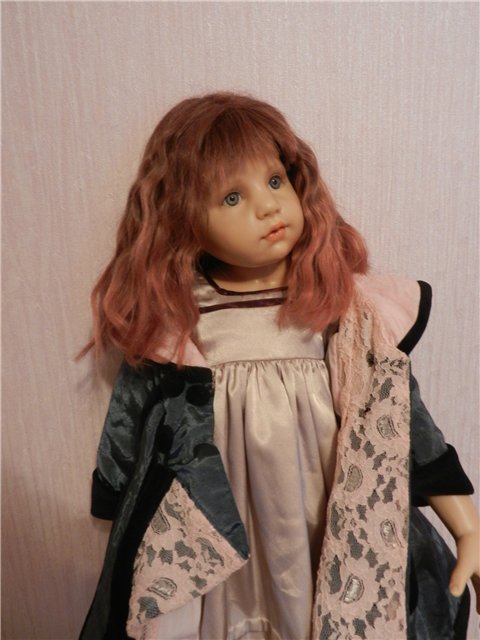 Элла от Hildegard Gunzel