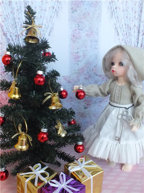 Сказка про Золушку — Фотоистории с куклами BJD (БЖД): сериалы (фото 9)