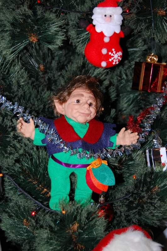 Праздник у нас дома — Домашние коллекции кукол: фото собраний