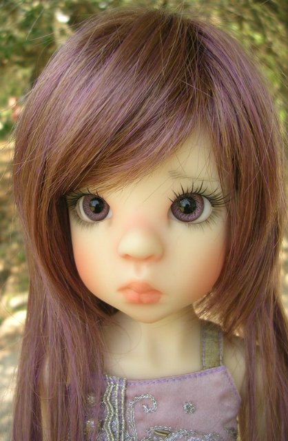 Хорошему наряду каждая Каешка рада - наши милые модели от Kaye Wiggs