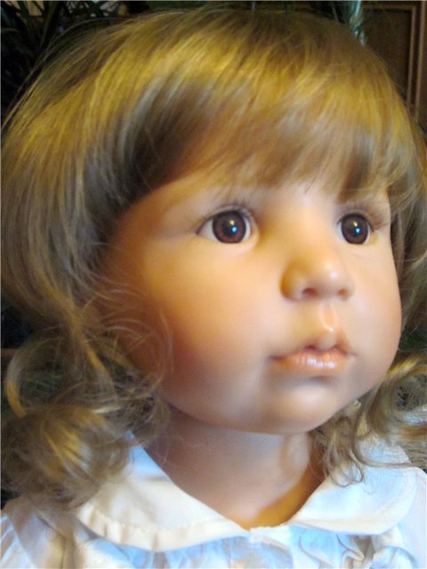 Конни от Hildegard Gunzel