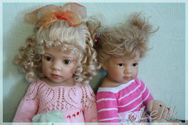 Ноэль от Элизабет Линднер