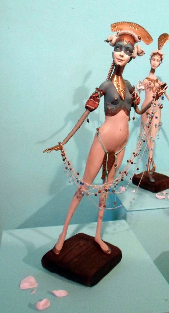 Весенний бал на Ветошном. Фотоотчет и первые впечатления: "почему количество не всегда переходит в качество?" | Бэйбики Весенний бал на Ветошном. Фотоотчет и первые впечатления: "почему количество не всегда переходит в качество?"