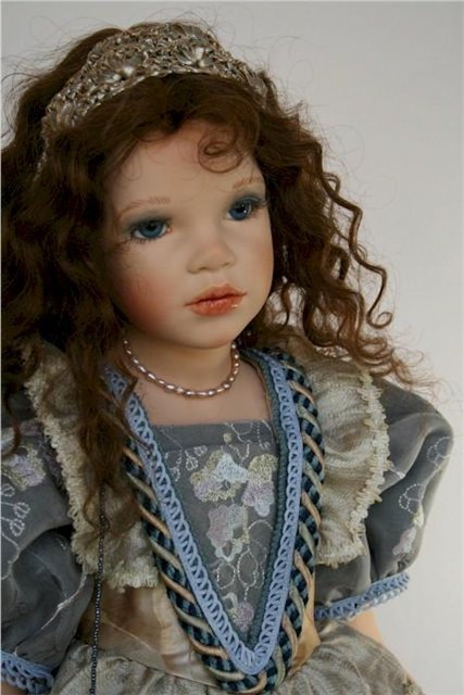 Восхитительные куклы Zawieruszynski | Бэйбики Восхитительные куклы Zawieruszynski