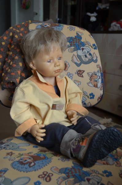 Макс,Тил,Паулин и Ко..из семейства ZAPF....)))