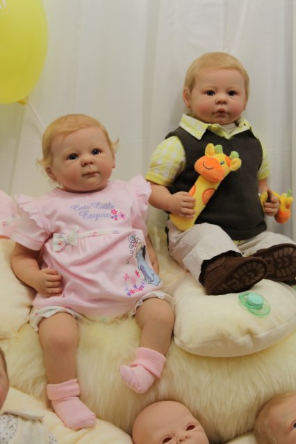 Московская международная выставка-ярмарка кукол и медведей Teddy «Moscow Fair 2013»: Наши Мастера часть 2 | Бэйбики Московская международная выставка-ярмарка кукол и медведей Teddy «Moscow Fair 2013»: Наши Мастера часть 2