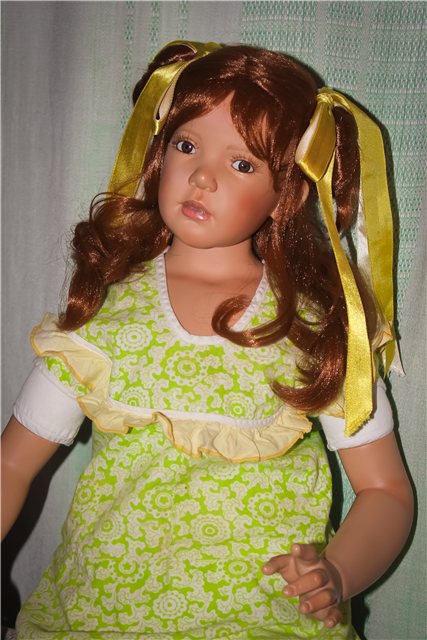 Lilly автора Elissa Glassgold