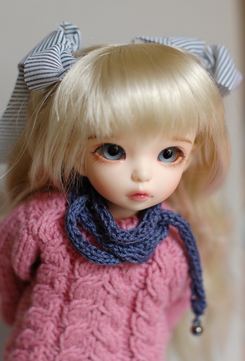 Пути творчества. Лесли от Д.Эффнер и Анте Литлфи (фото 10)