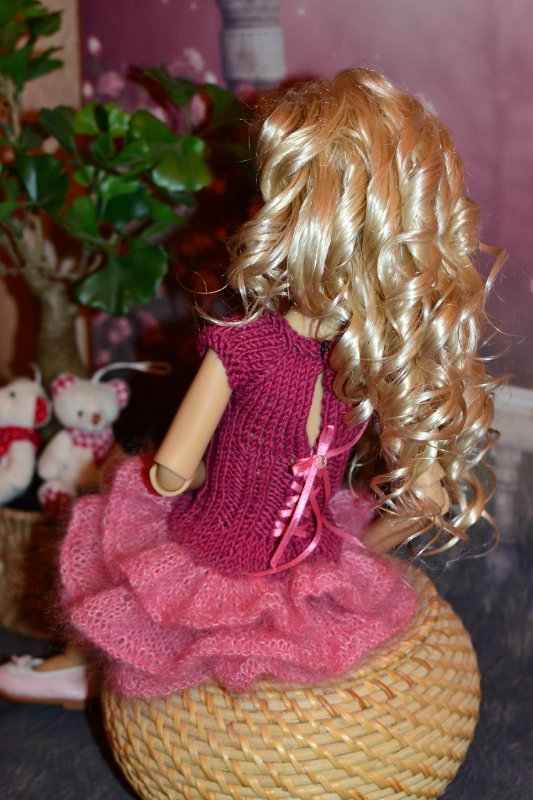 Яркое настроение №2 от девчонок Kaye Wiggs