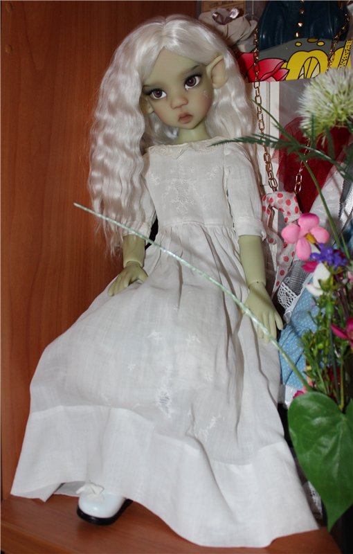 Мисс зима 2013-2014, участницы от Kaye Wiggs (фото 8)