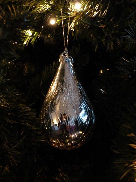 Нарядила я ёлочку))) — Болталка и разговоры обо всем: жизнь