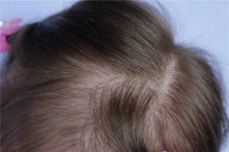 Ассоль. Кукла реборн Преображенской Светланы